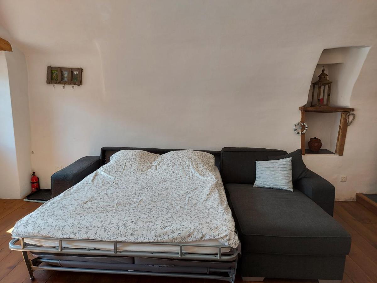 Appartement Voute En Gruyere Dans L'Intyamon Enney Εξωτερικό φωτογραφία