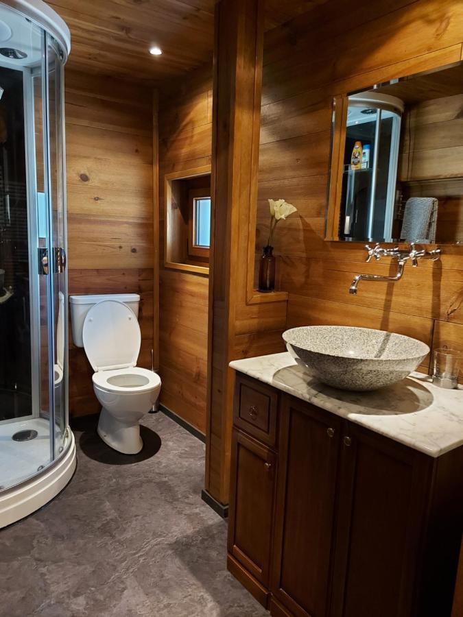 Appartement Voute En Gruyere Dans L'Intyamon Enney Εξωτερικό φωτογραφία