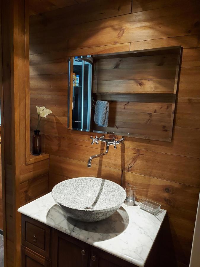 Appartement Voute En Gruyere Dans L'Intyamon Enney Εξωτερικό φωτογραφία